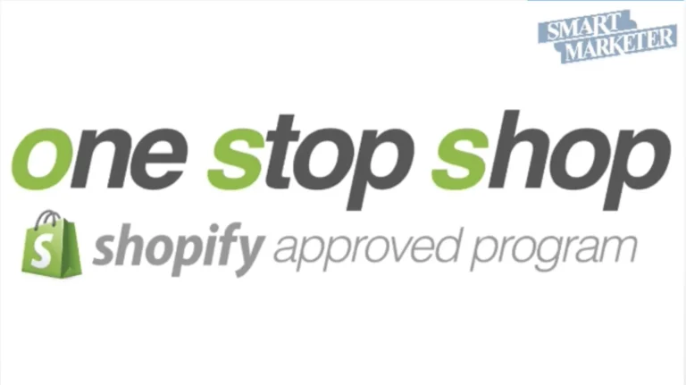 Shopify approved program