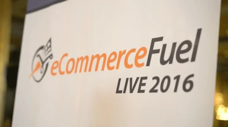 eCommerceFuel Live 2016