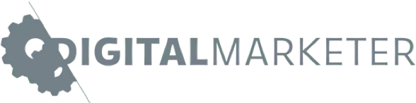 digital marketer logo