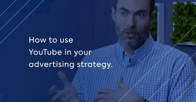 How to use Youtube in your advertising strategy