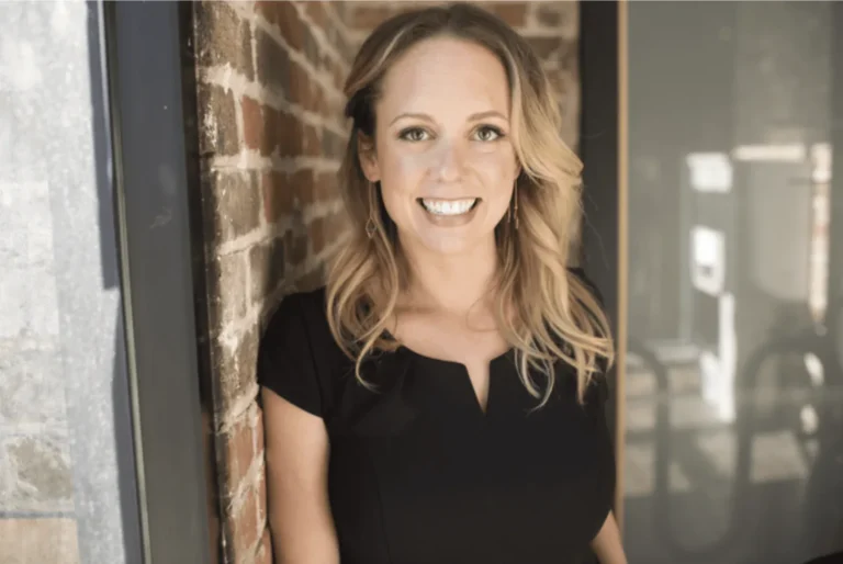 Molly Pittman, Smart Marketer's New CEO