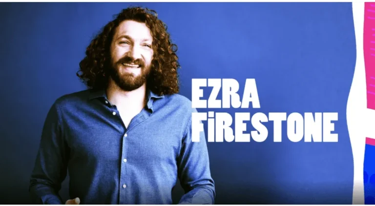 Ezra Firestone