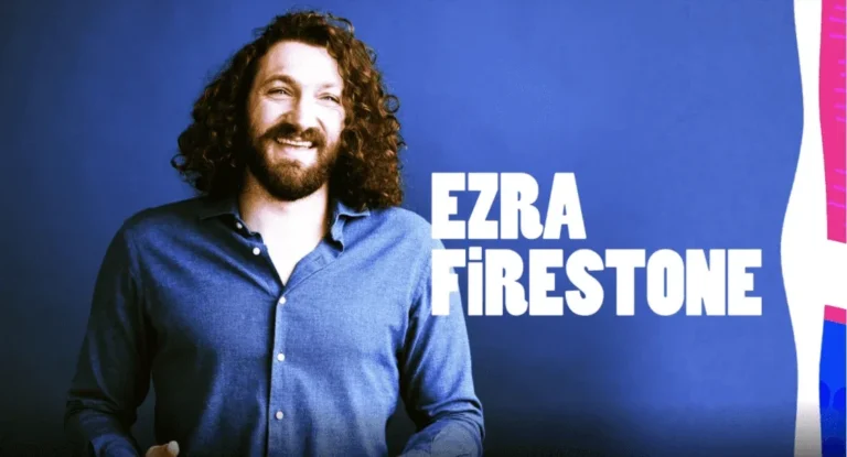 Ezra Firestone