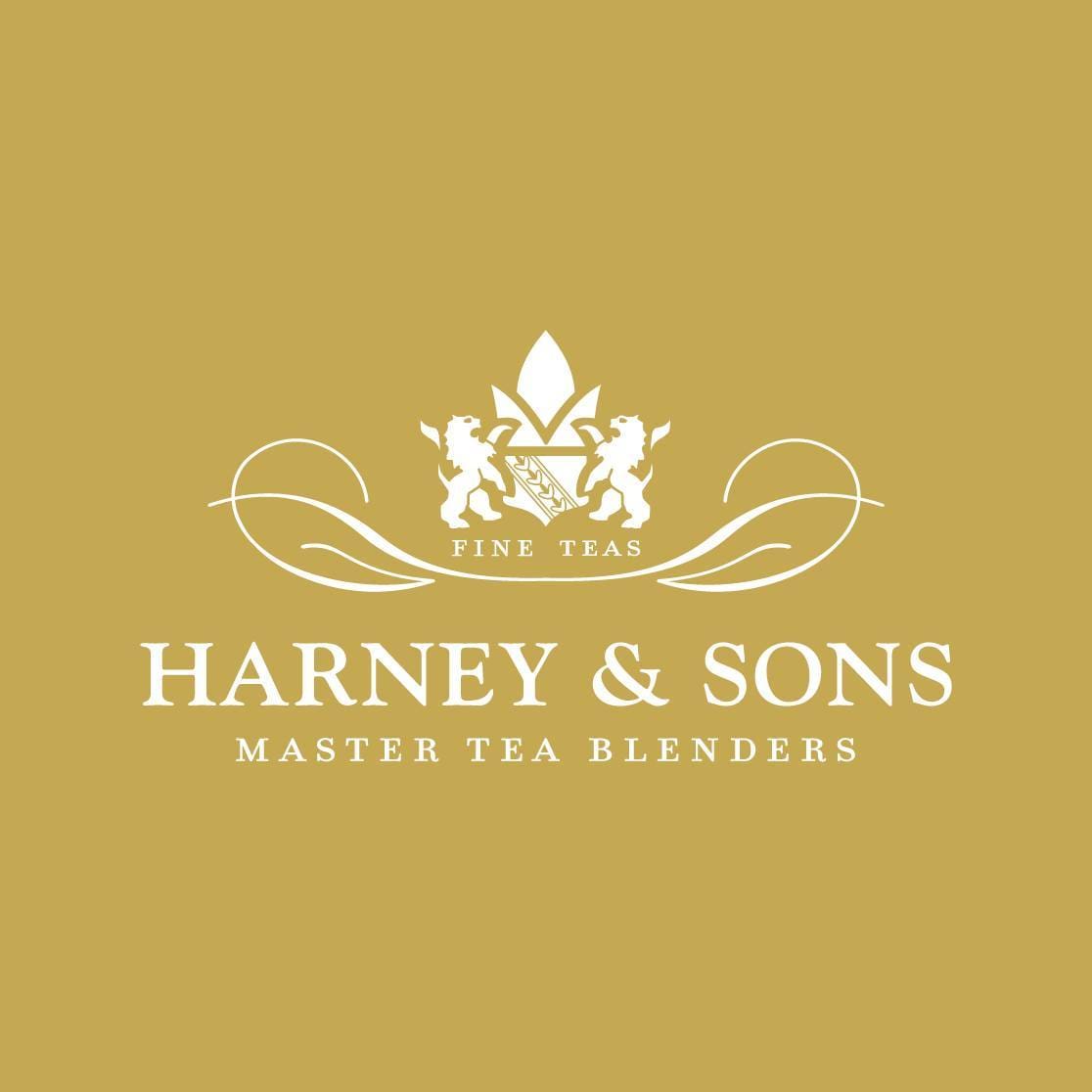 Harney&Sons