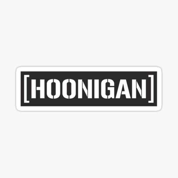 Hoonigan