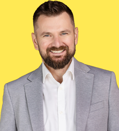 Speaker at Smart Marketer LIVE 2026 marketing conference