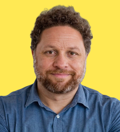 Speaker at Smart Marketer LIVE 2026 marketing conference