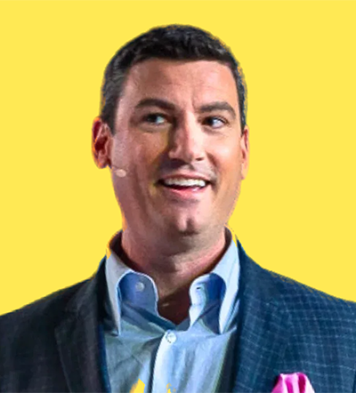 Speaker at Smart Marketer LIVE 2026 marketing conference 2026