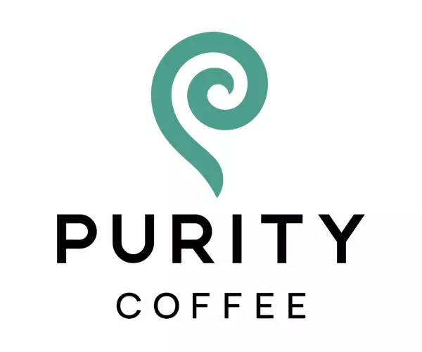 Purity Coffee logo
